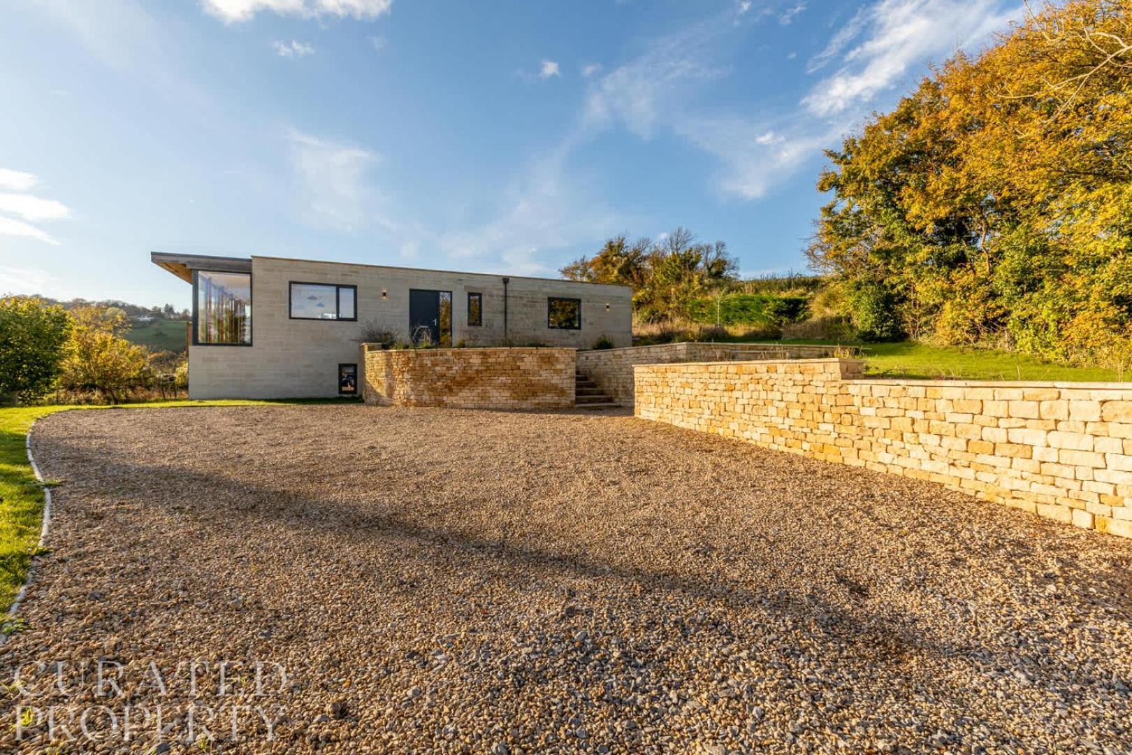 Stunning 5 Bedroom With Garden & Panoramic Views! Holiday home *